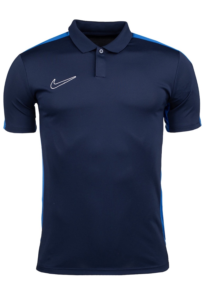 Tricou pentru barbati - Poliester - Albastru marin