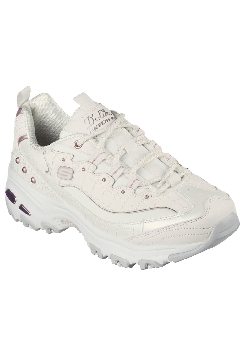 Pantofi sport dama - Alb