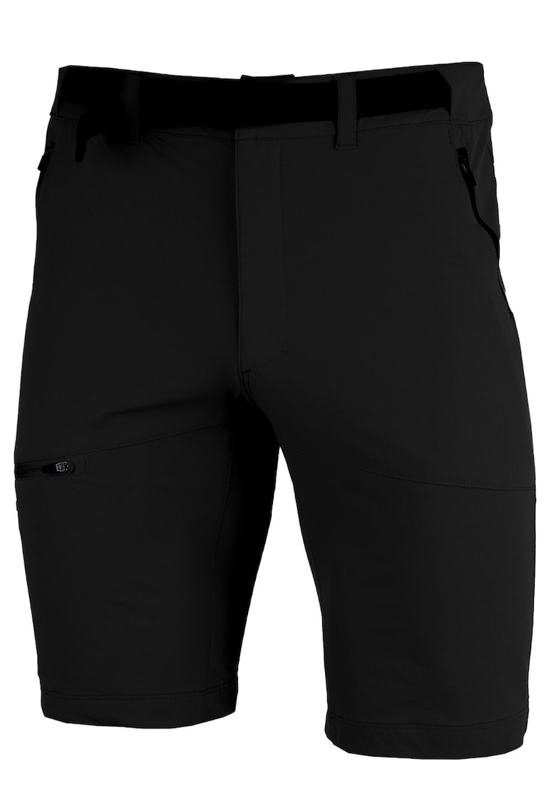 Pantaloni barbati - Bumbac - Negru