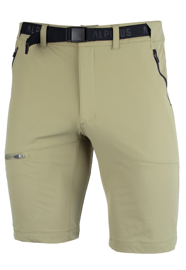 Pantaloni barbati - Bumbac - Bej