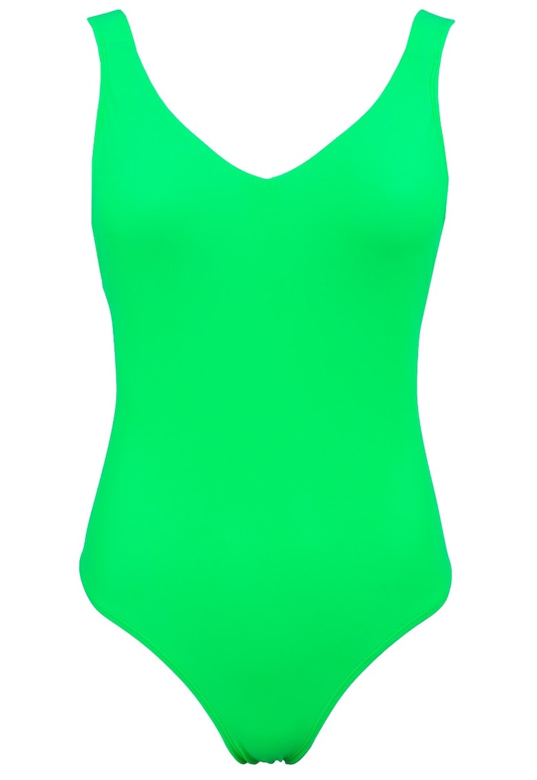 Costum de baie - Verde3`1`2 - Verde