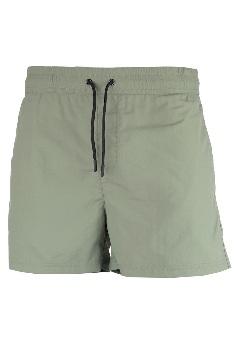 barbati - Poliester - Verde