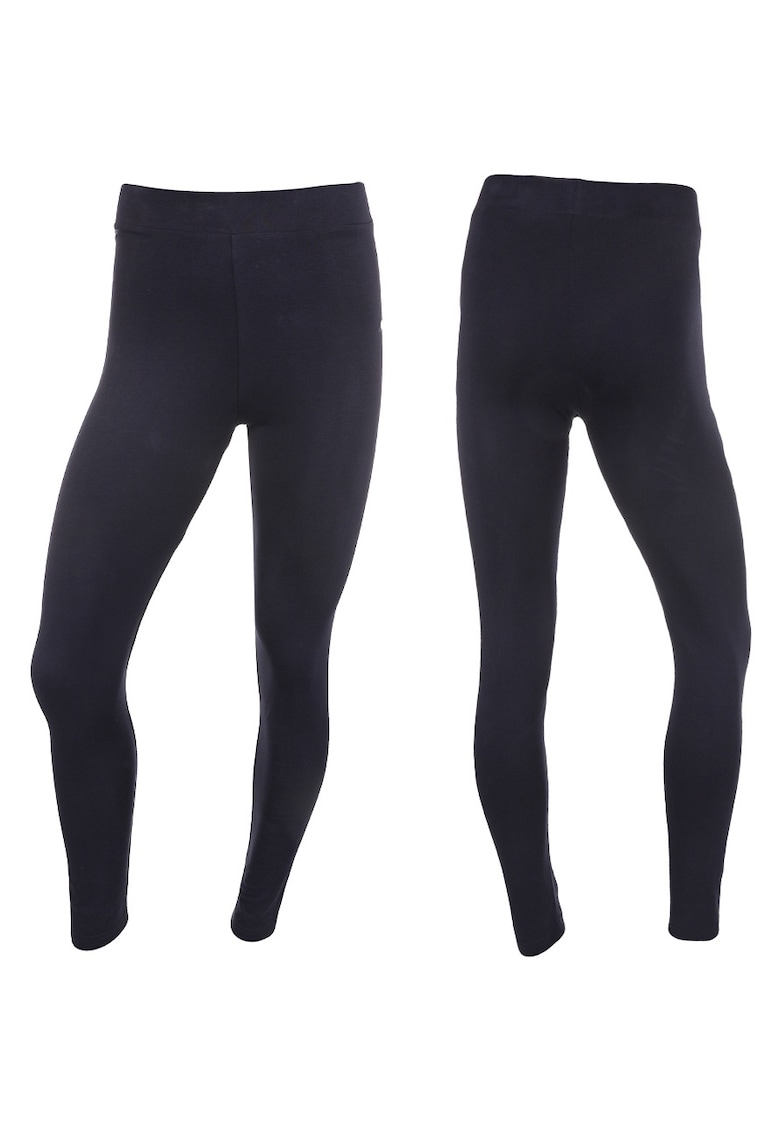 Colanti dama - Negru -