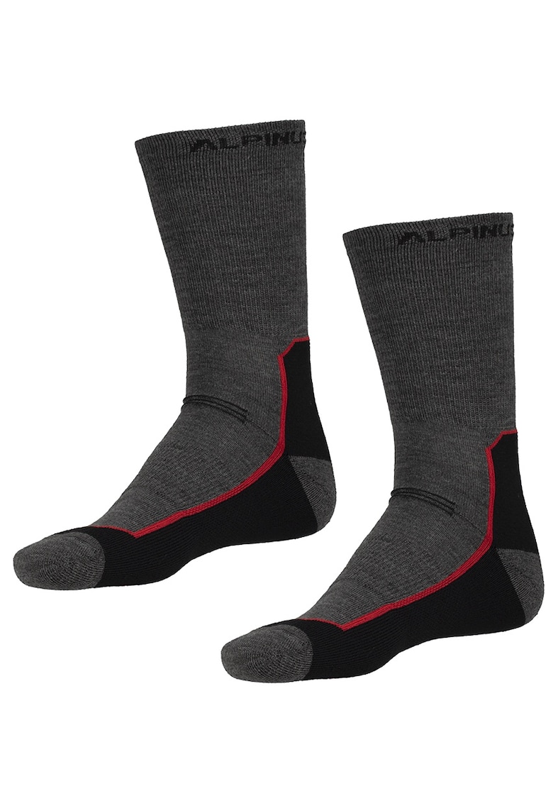 Sosete barbati - Poliamida - Multicolor - 68754