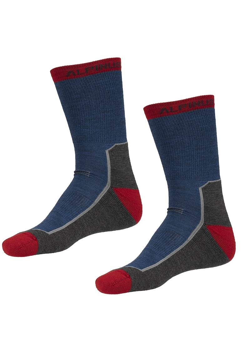 Sosete barbati - Poliamida - Multicolor