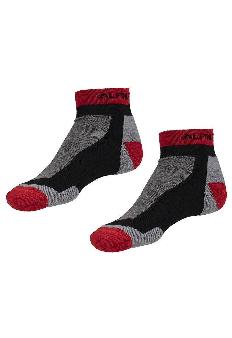 Sosete barbati - Poliamida - Multicolor - 354310