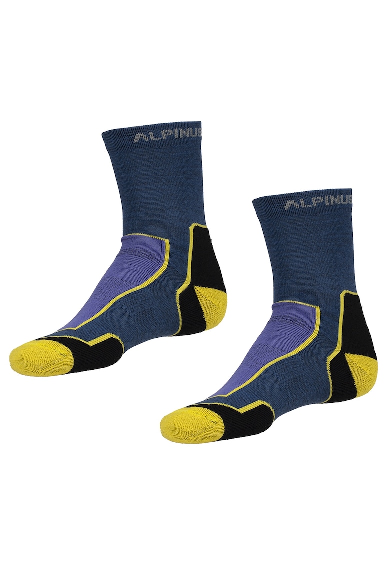 Sosete barbati - Poliamida - Multicolor - 674865