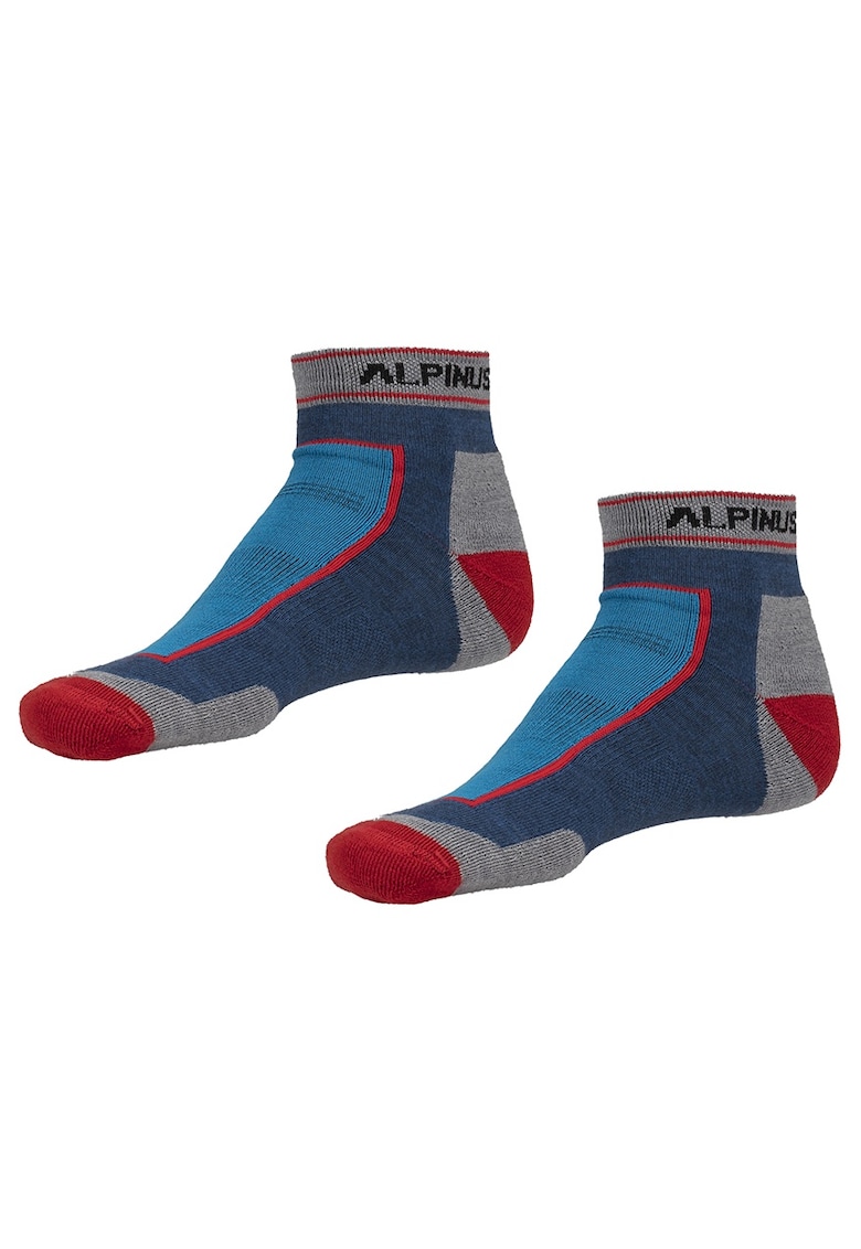 Sosete barbati - Poliamida - Multicolor - 65405