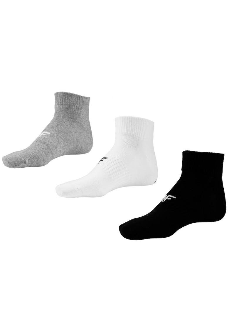 Sosete barbati Bumbac - Multicolor - Multicolor