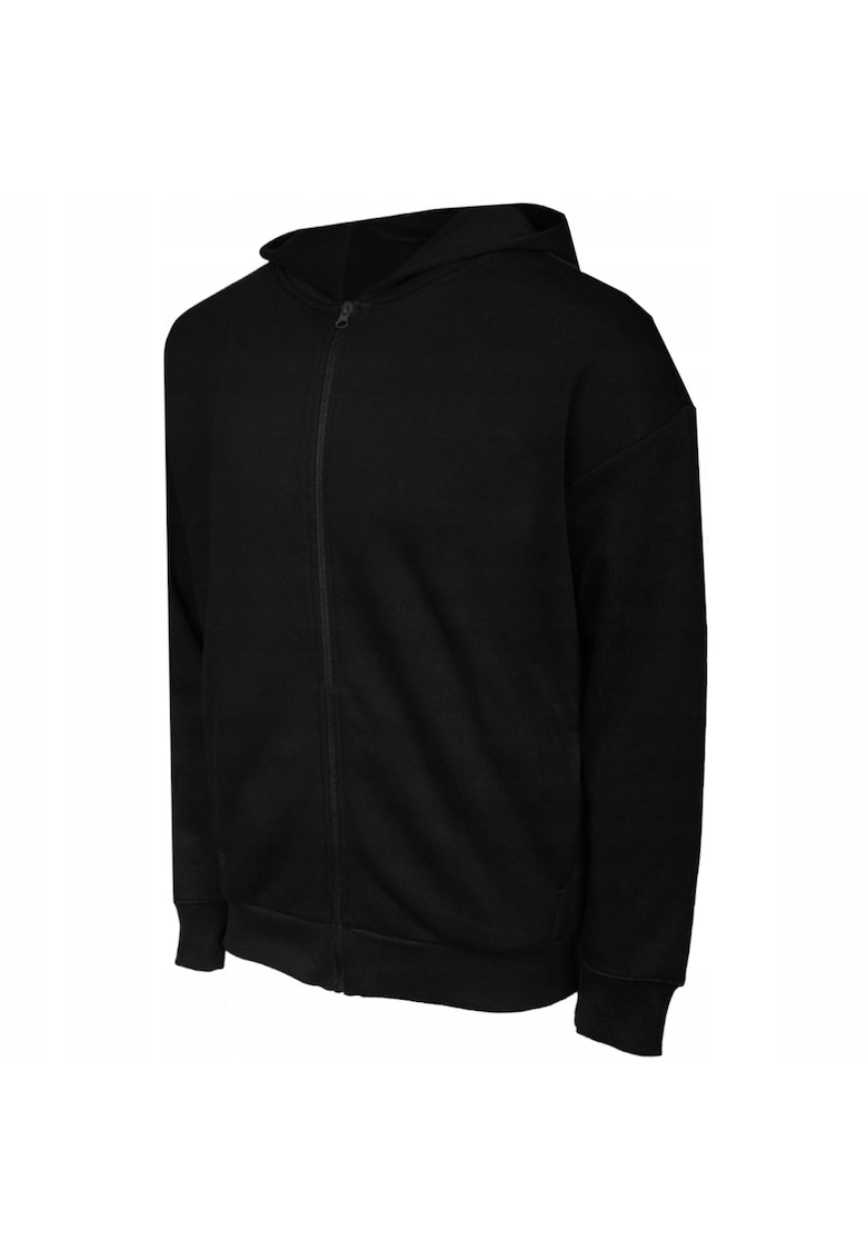 sport pentru barbati - Bumbac/Poliester - 33447 - Negru