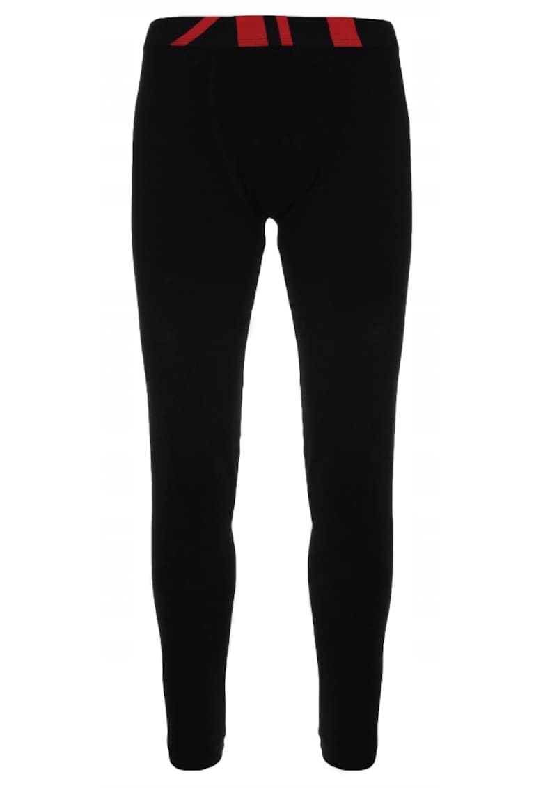 Colanti barbati - Bumbac - Negru` Colanti barbati - Bumbac - Negru`