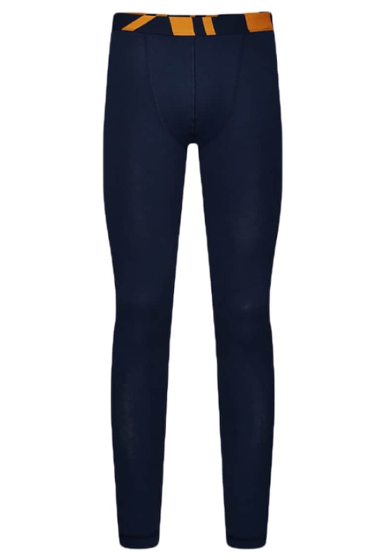 Colanti barbati - Bumbac - Bleumarin - Bleumarin