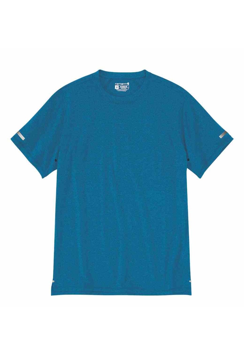 Tricou barbati LWD - albastru marin