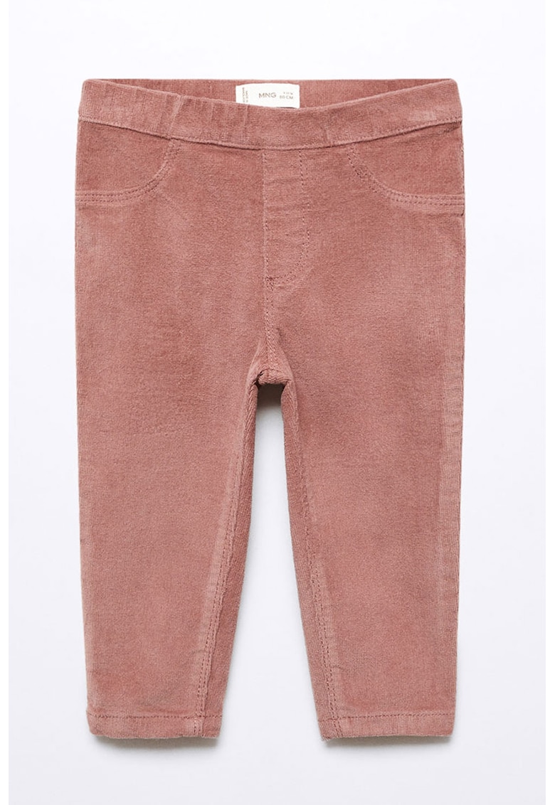 Pantaloni fara inchidere Ursula