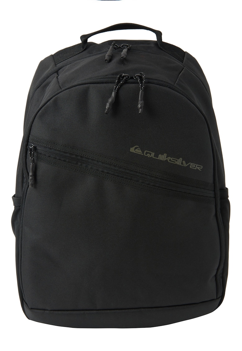 Rucsac cu buzunar asimetric Schoolie 2.0 - 30L