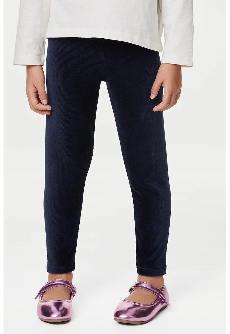 Marks & Spencer Pantaloni catifelati