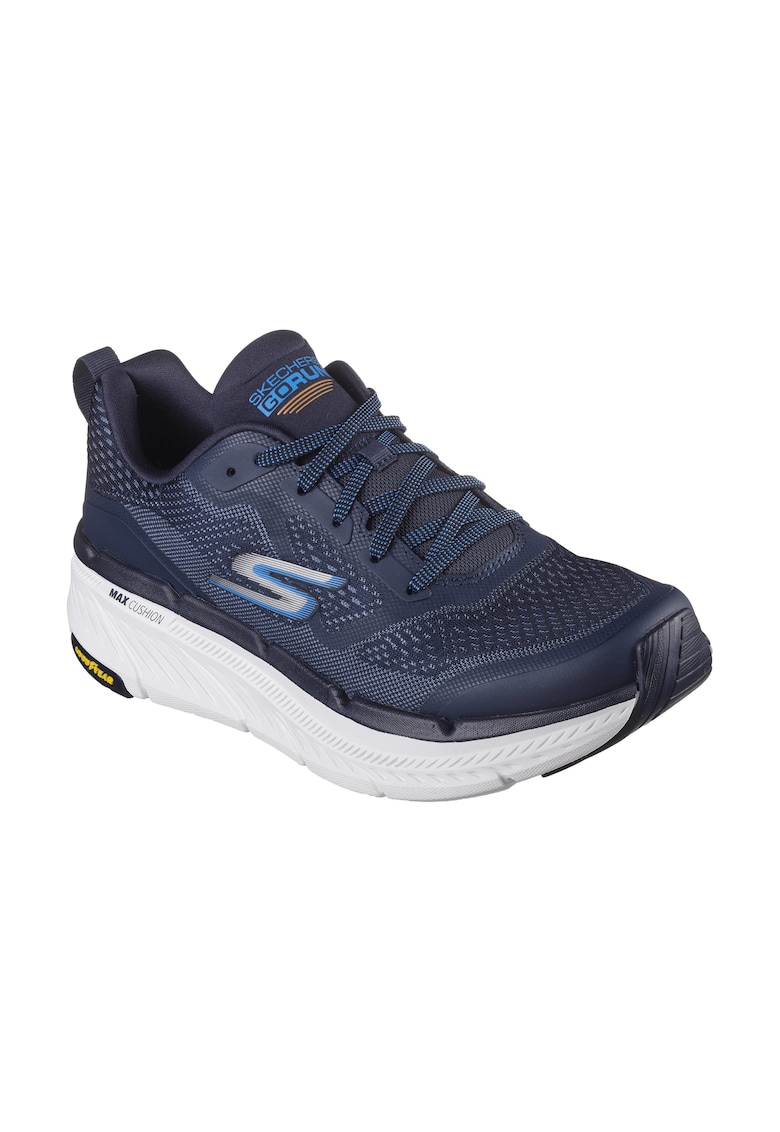 Pantofi sport pentru barbati - Max Cushioning M - Albastru inchis