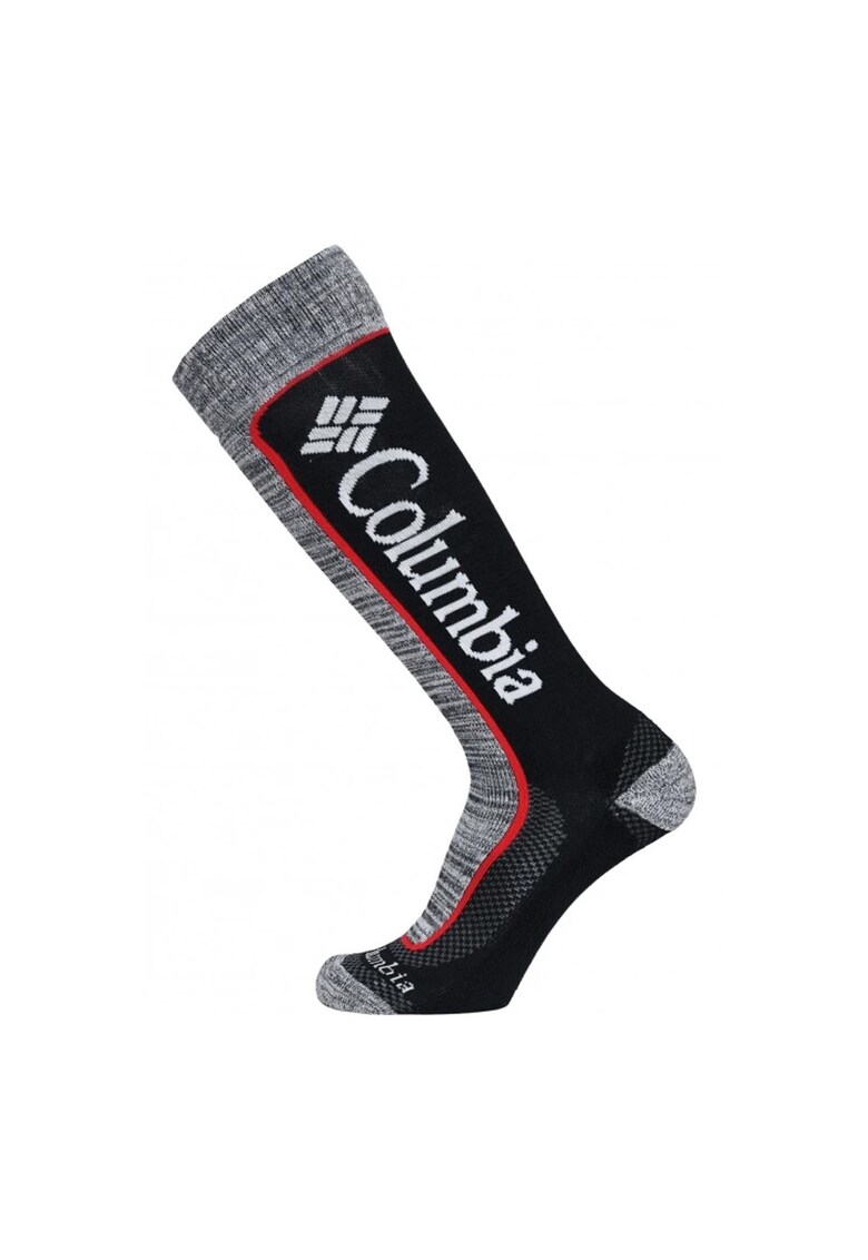 Sosete lungi unisex pentru trekking si drumetii Thermolite