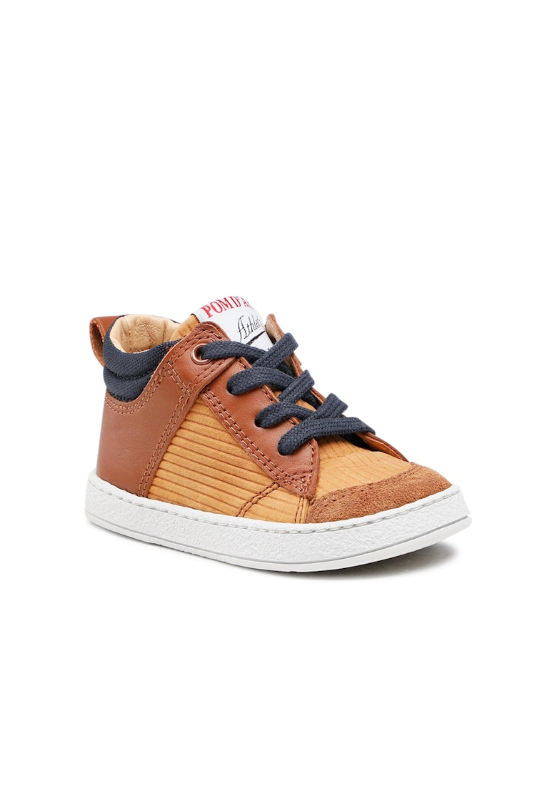 Pom dApi Pantofi baieti - 300944370