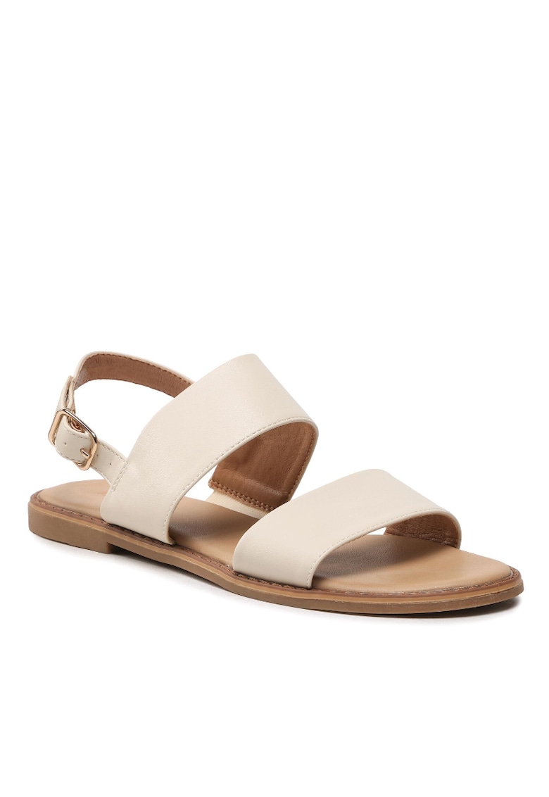 Sandale dama -  5904862803470 - Piele ecologica - Bej