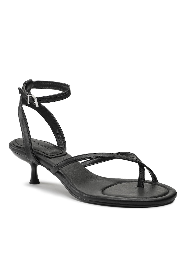 Jenny Fairy Sandale dama - 5904862744087 - Piele ecologica - Negru