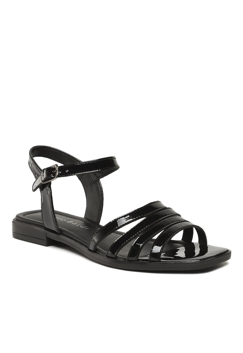 Sandale dama - 5904862804477 - Piele naturala - Negru