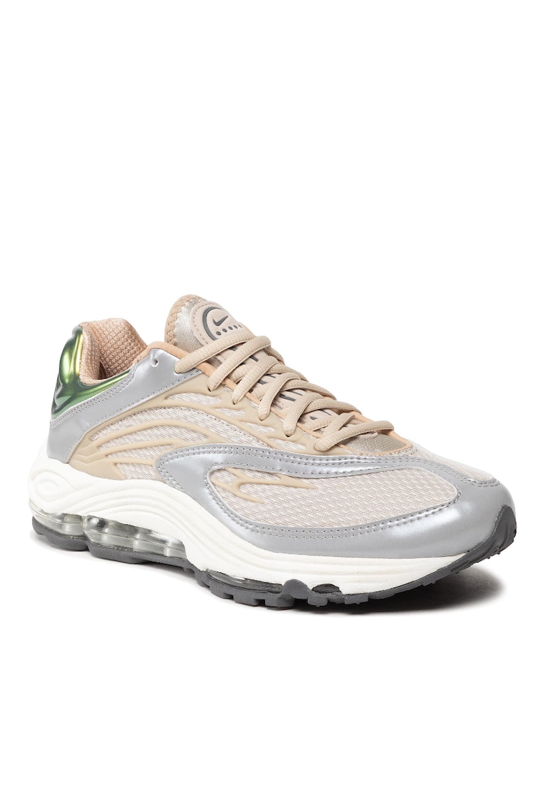 Pantofi barbati - 301149071 - Textil - Bej - Bej