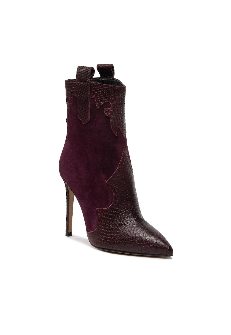 Botine dama -  301542025