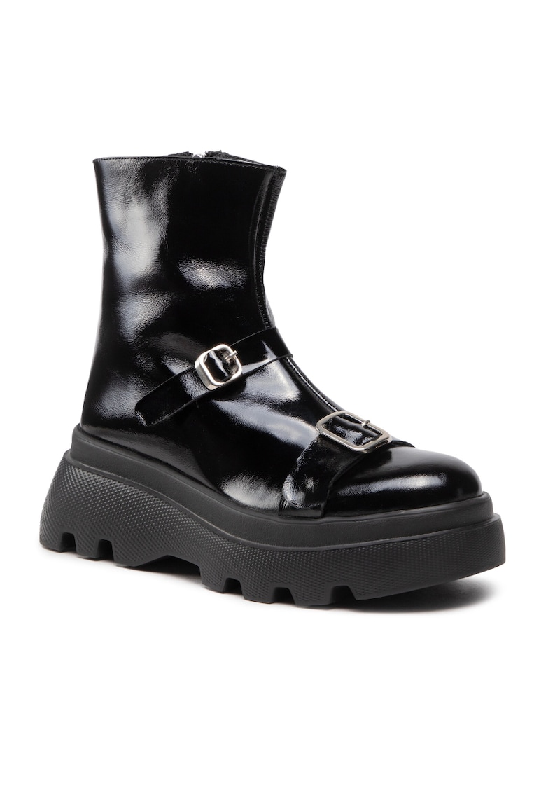 Botine dama - 301546405 Botine dama - 301546405