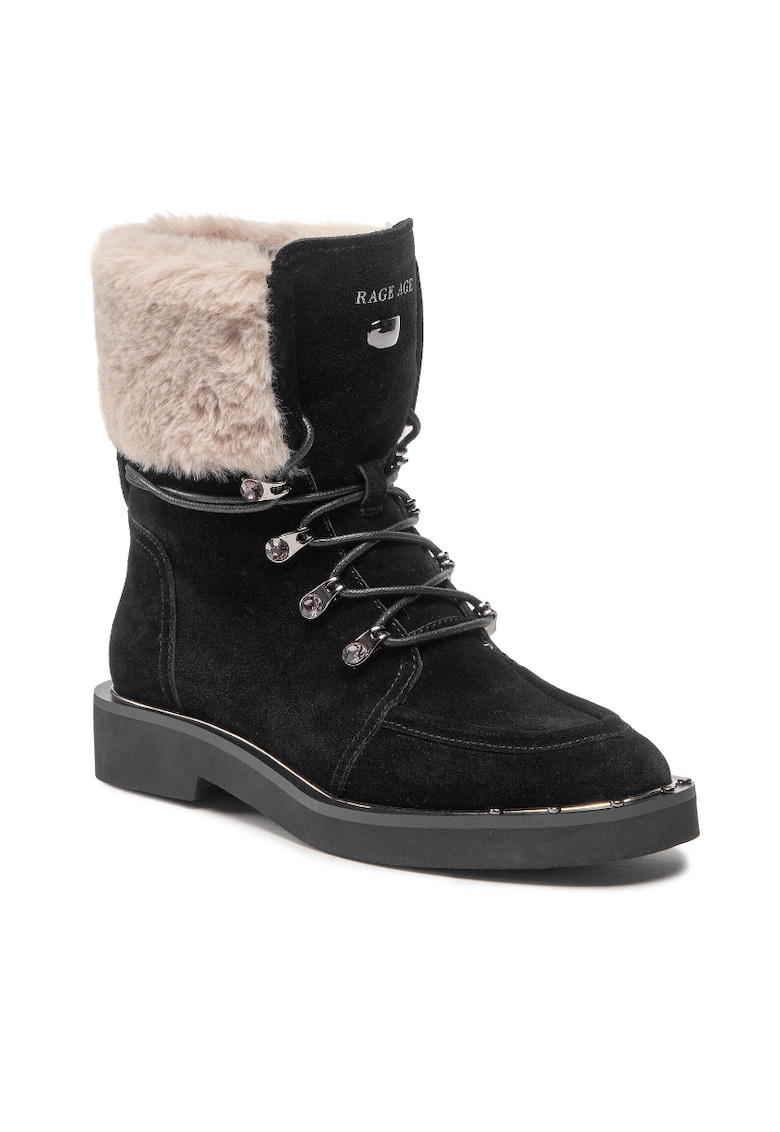 Botine dama -  301322573