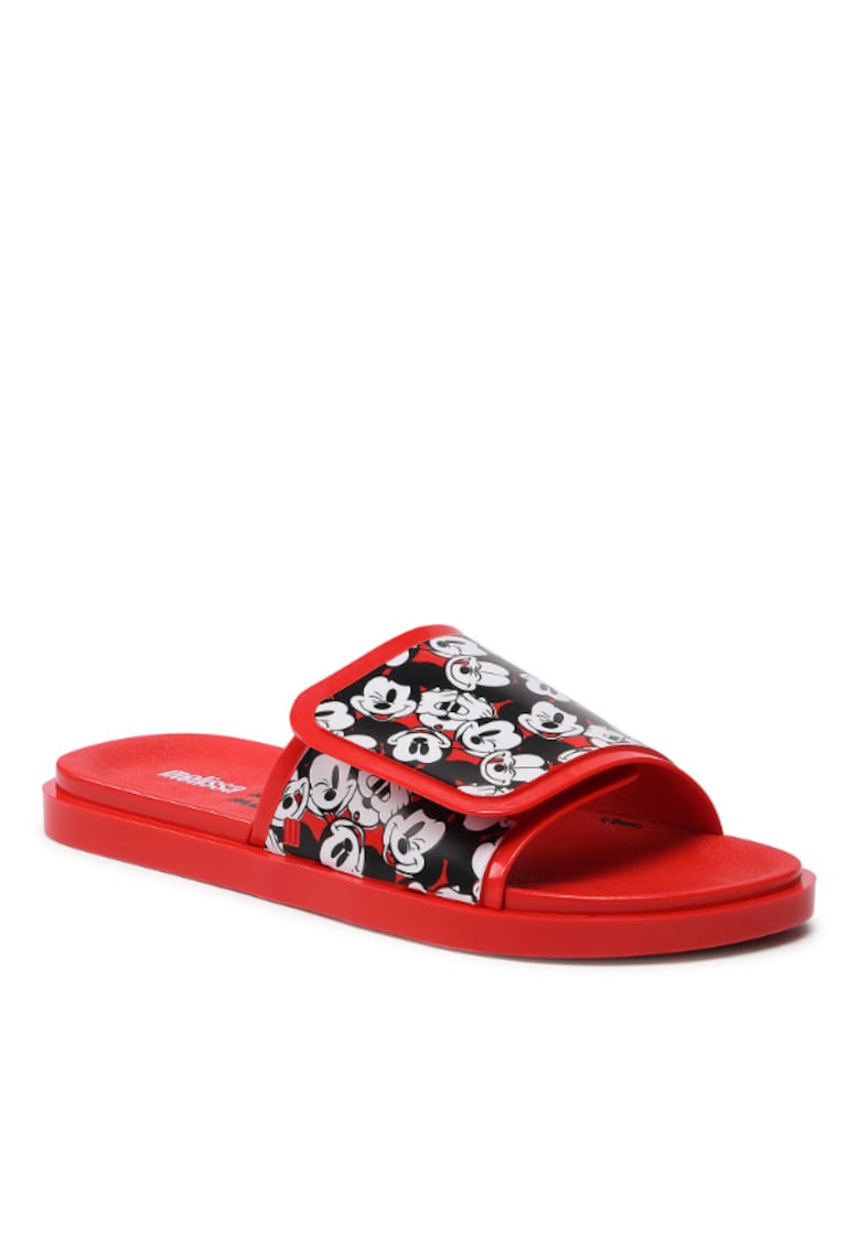 Papuci flip-flop dama - Textil