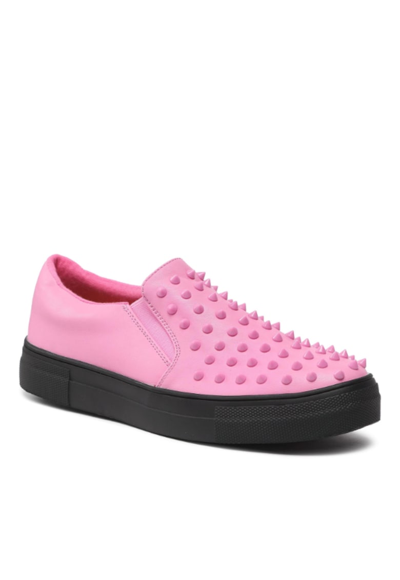 Tenisi dama -  Piele ecologica