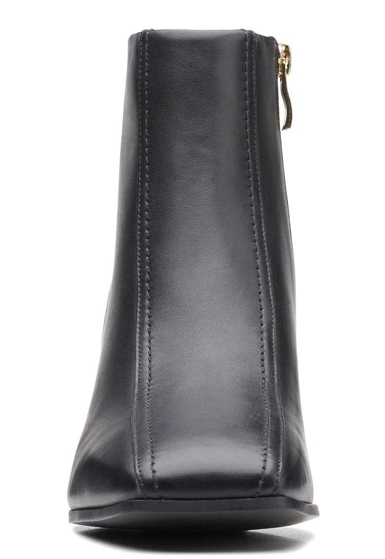 Botine de piele Seren 55