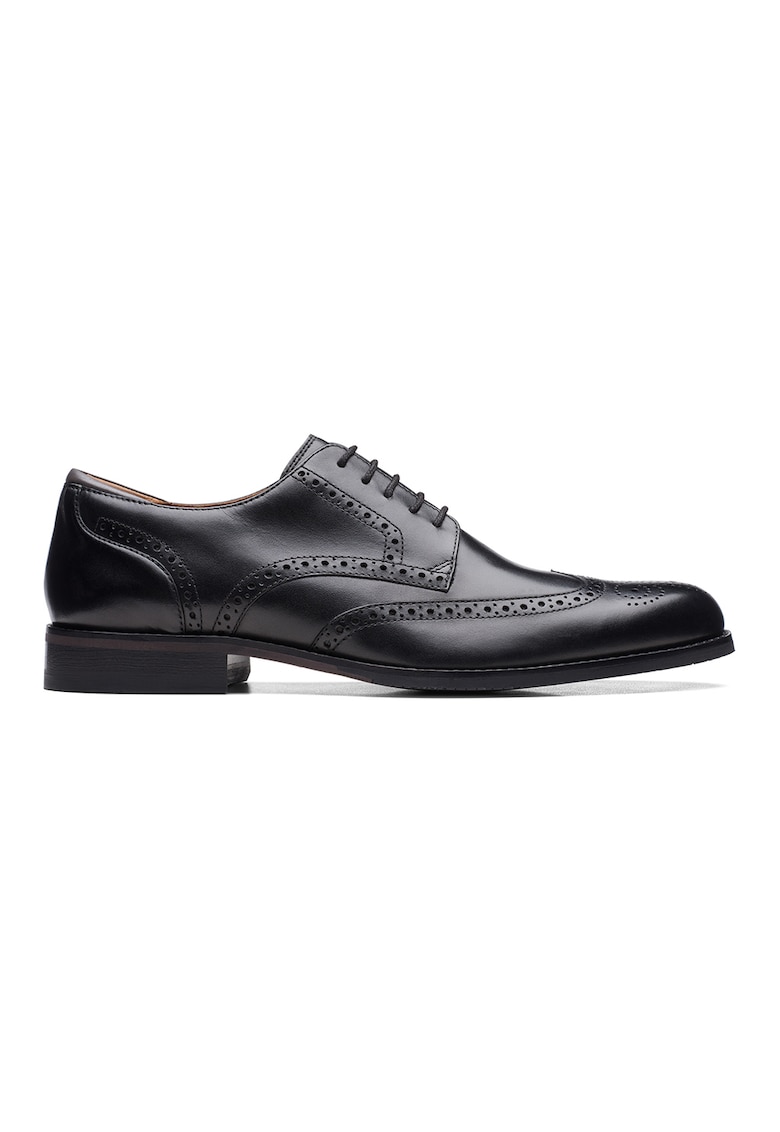 Clarks Кожени обувки Craftarlolimit тип Brogue за Мъже Clarks Кожени обувки Craftarlolimit тип Brogue за Мъже