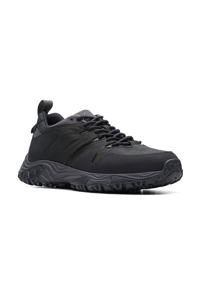 Pantofi sport impermeabili de piele ATL Walk Go