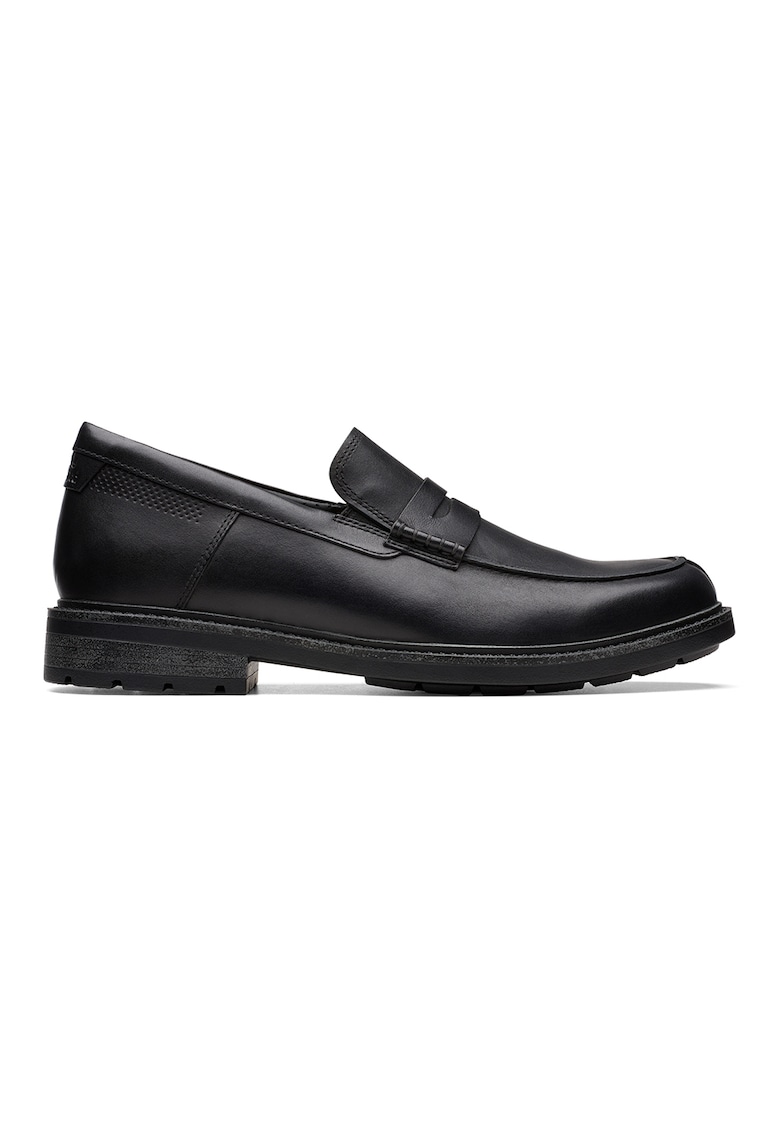 Pantofi loafer de piele Shire