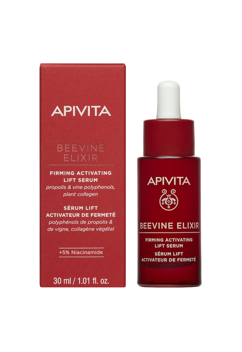 Beevine Elixir Ser 30 ml