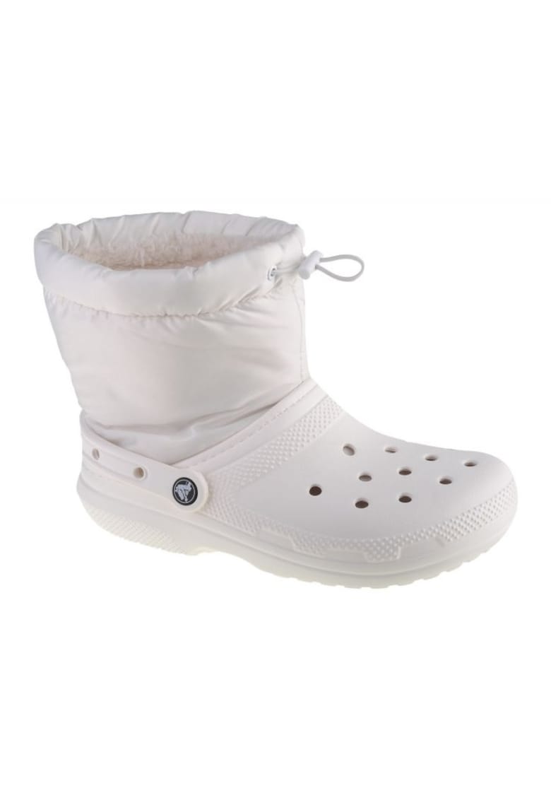 Cizme pentru femei -  BM155161 - alb