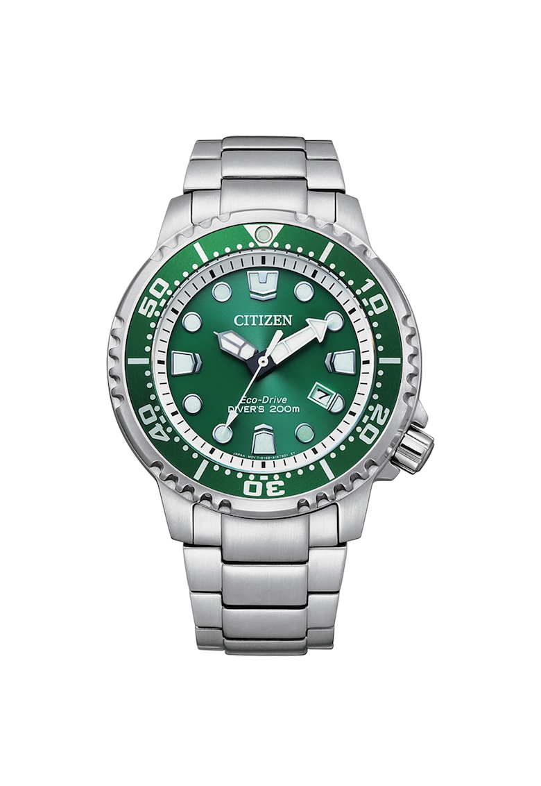 Ceas Barbati - Eco Drive BN0158-85X