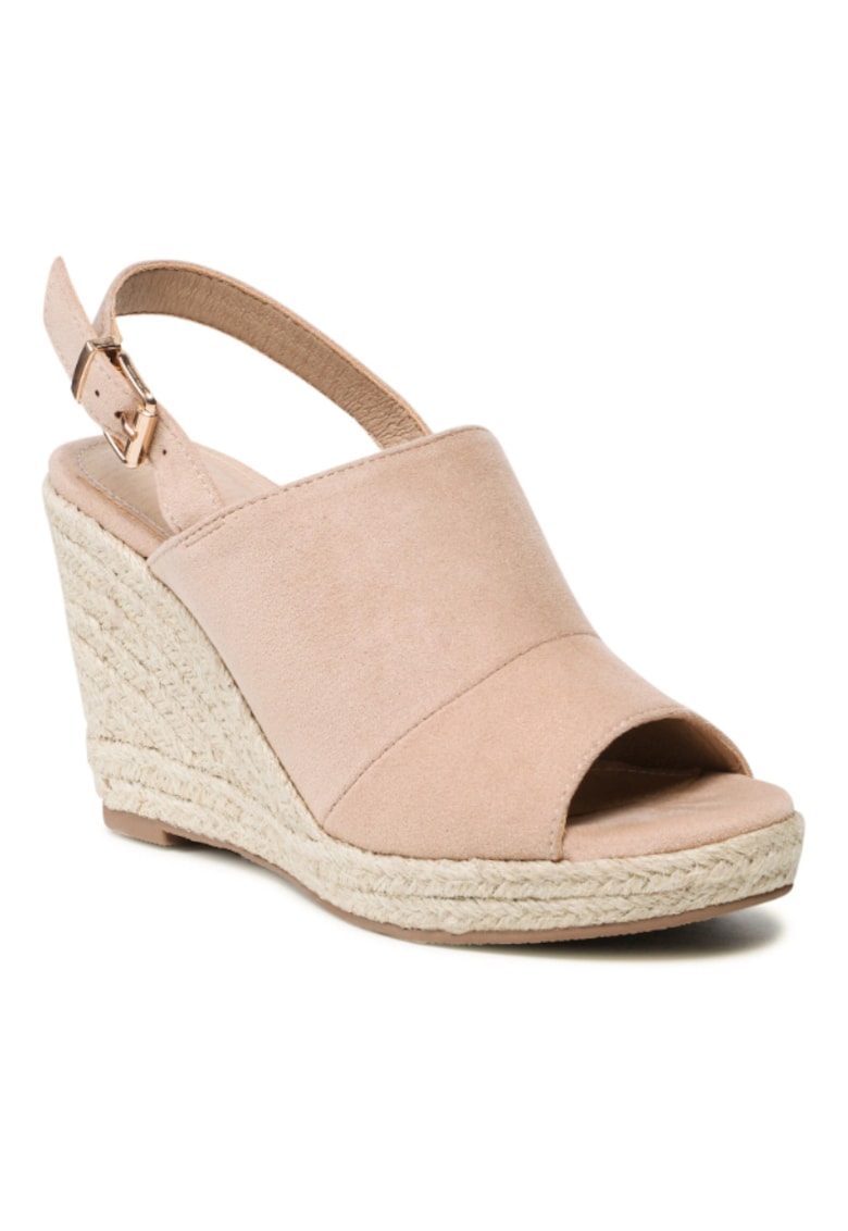 Espadrile dama - Textil - 65468