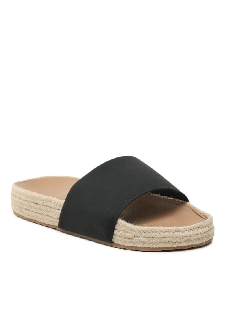 Espadrile dama - Piele ecologica - 65485