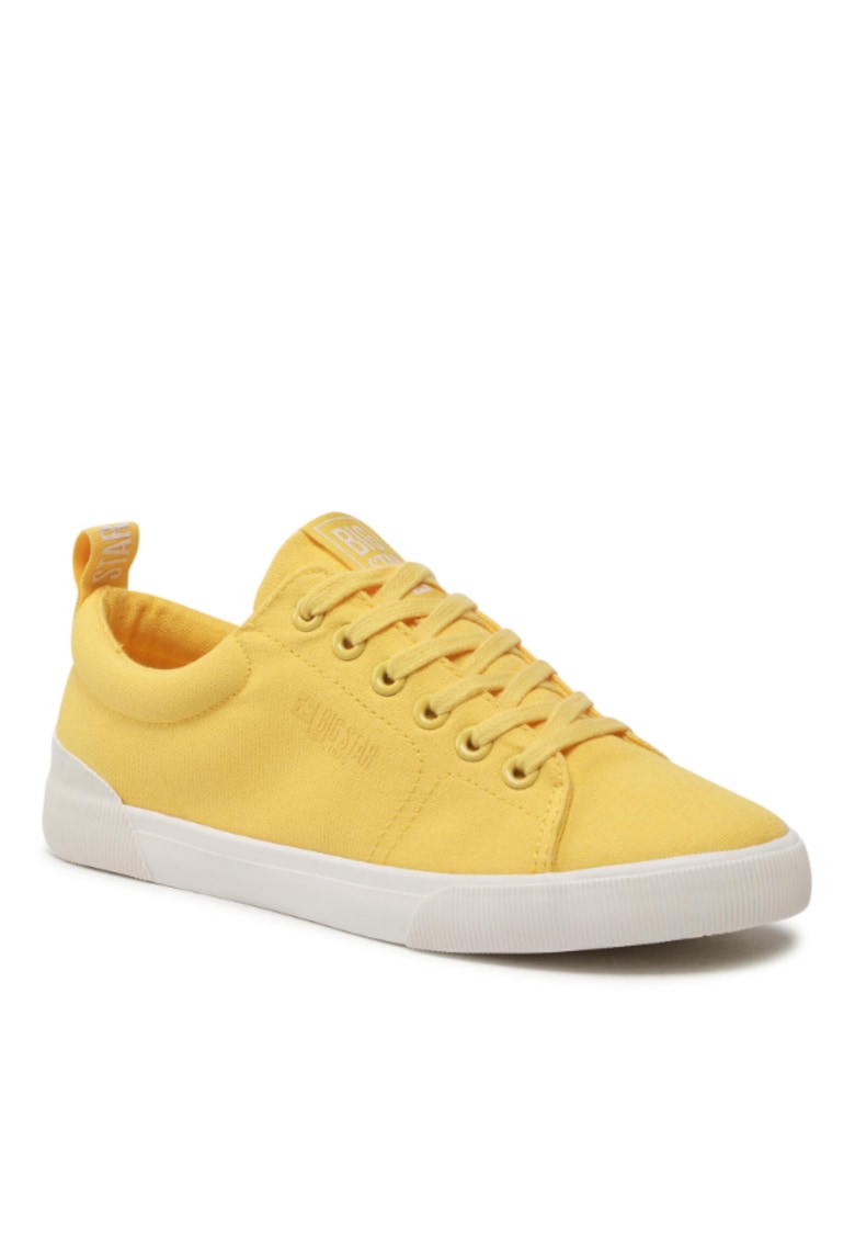 Tenisi Unisex - Shoes - Textil