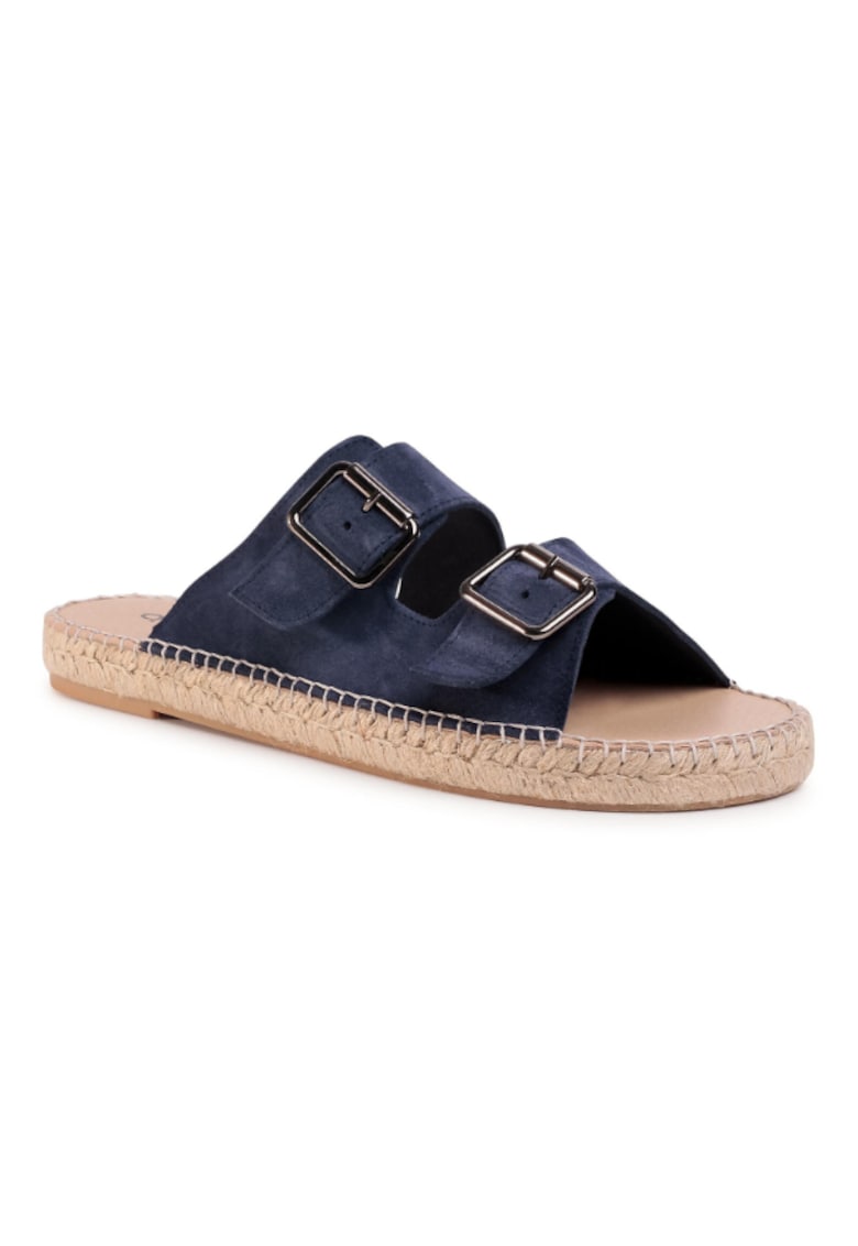 Espadrile barbati - Piele naturala - 34858