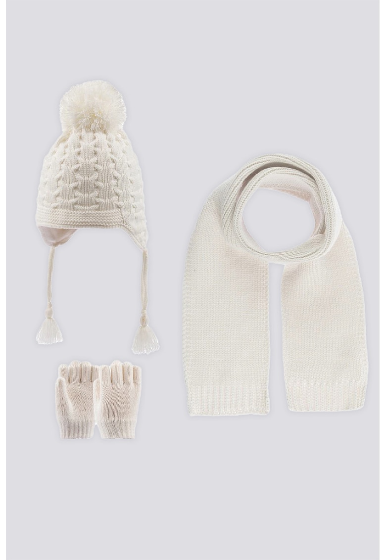 Set de accesorii - 3 piese