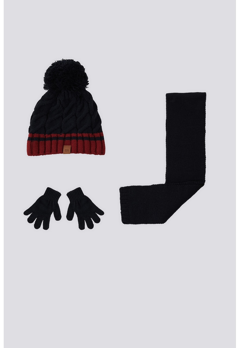 Set de accesorii - 3 piese