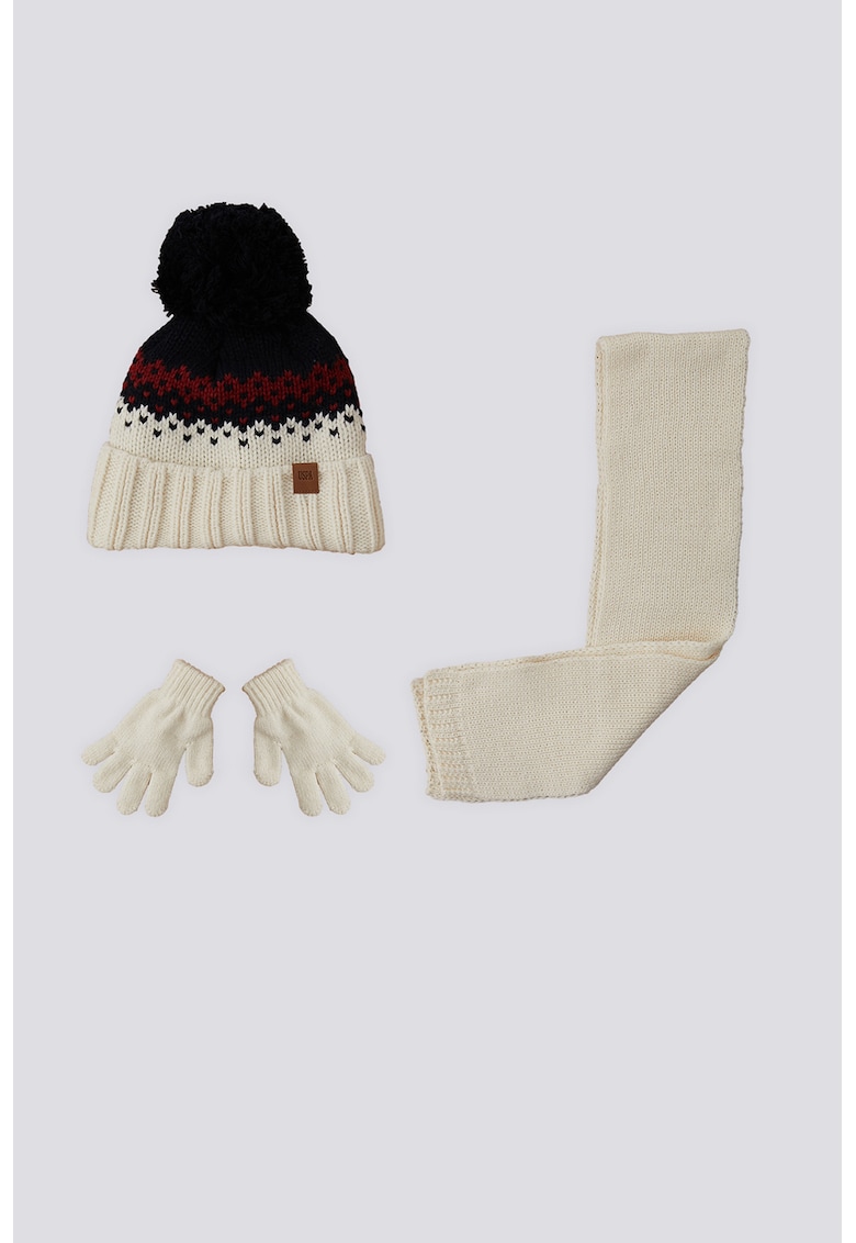 Set de accesorii - 3 piese