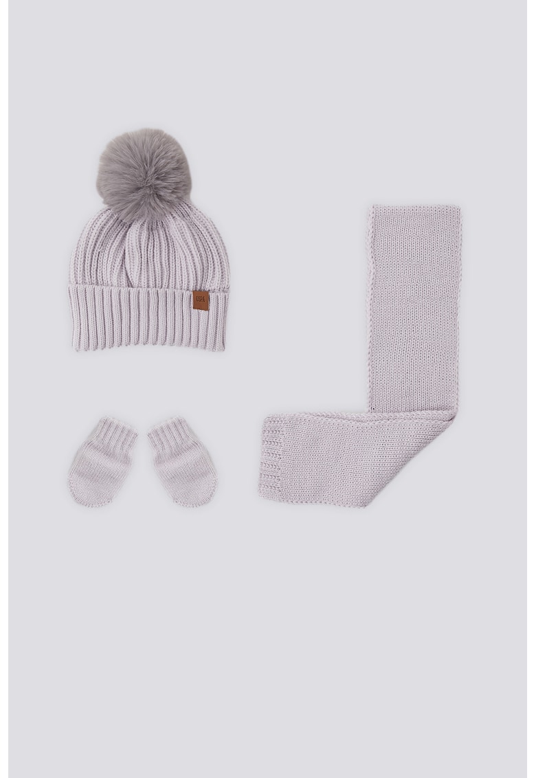 Set de accesorii - 3 piese Set de accesorii - 3 piese