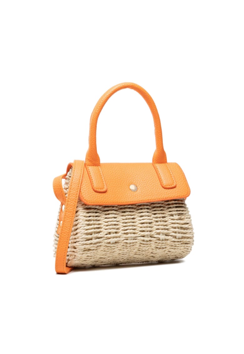 Geanta dama - 5904248573720 - Textil - Portocaliu