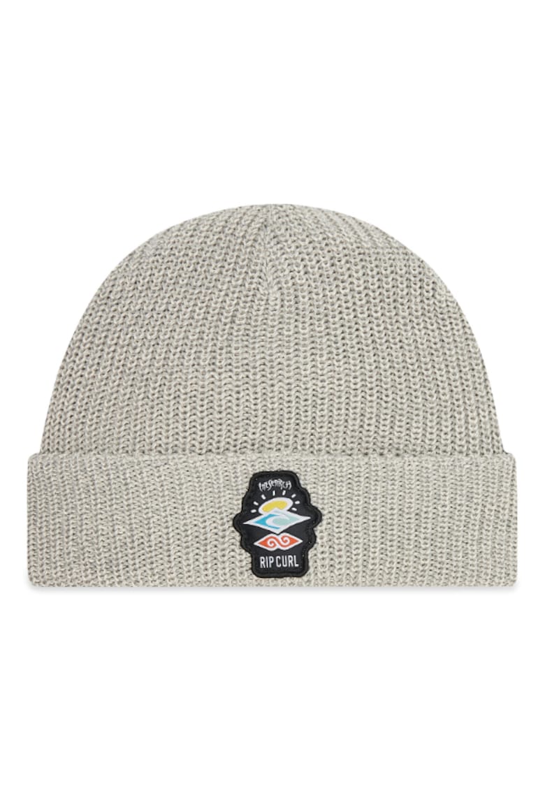 Caciula barbati -  Poliester - Gri