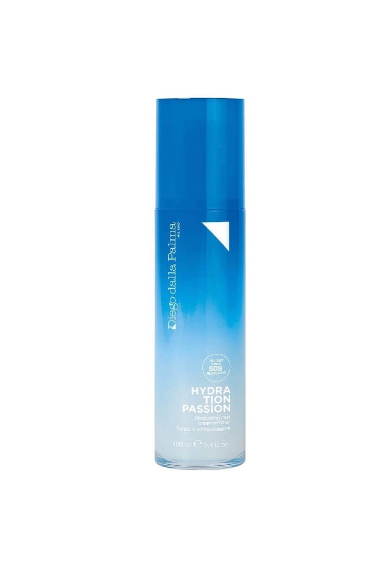 Lotiune tonica Moisturizing Mist Cream-In-Toner - 30 Ml